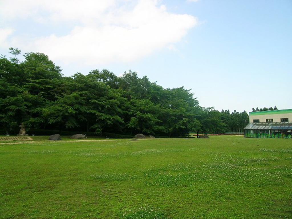 Active Resorts Miyagi Zao Exterior foto